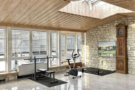 Haus Weilmünster - 15 Zimmer, 585 m&sup2;, 689.000&euro; | Angebot:23704237