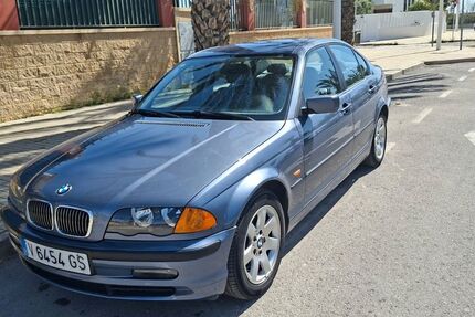 BMW 328 140.000 km 8.998 &euro; Buseck 35418