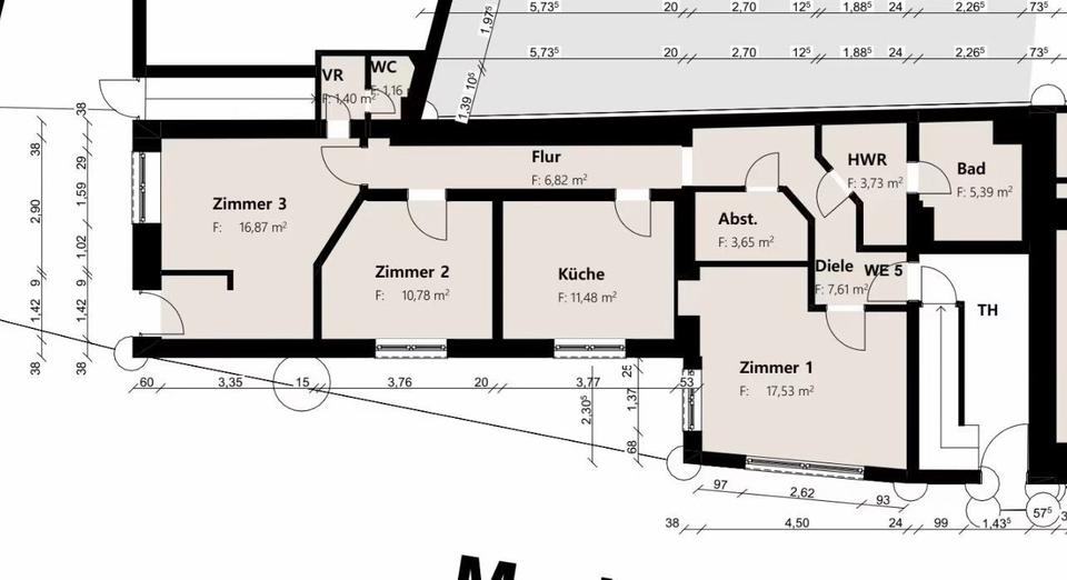 Gewerbeobjekt Marburg Cappel - 1.500&euro; | Angebot:26538830