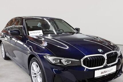 BMW 320 34.170 km 34.990 &euro; Fernwald-Steinbach 35463