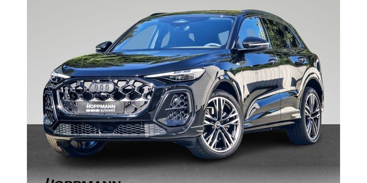 Audi Q5 6.000 km 62.990 &euro; Herborn 35745