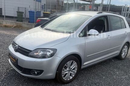 VW Golf Plus 85.000 km 6.699 &euro; Lich 35423