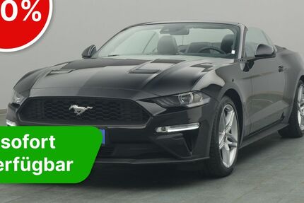 Ford Mustang 82.955 km 31.470 &euro; Bad Nauheim 61231