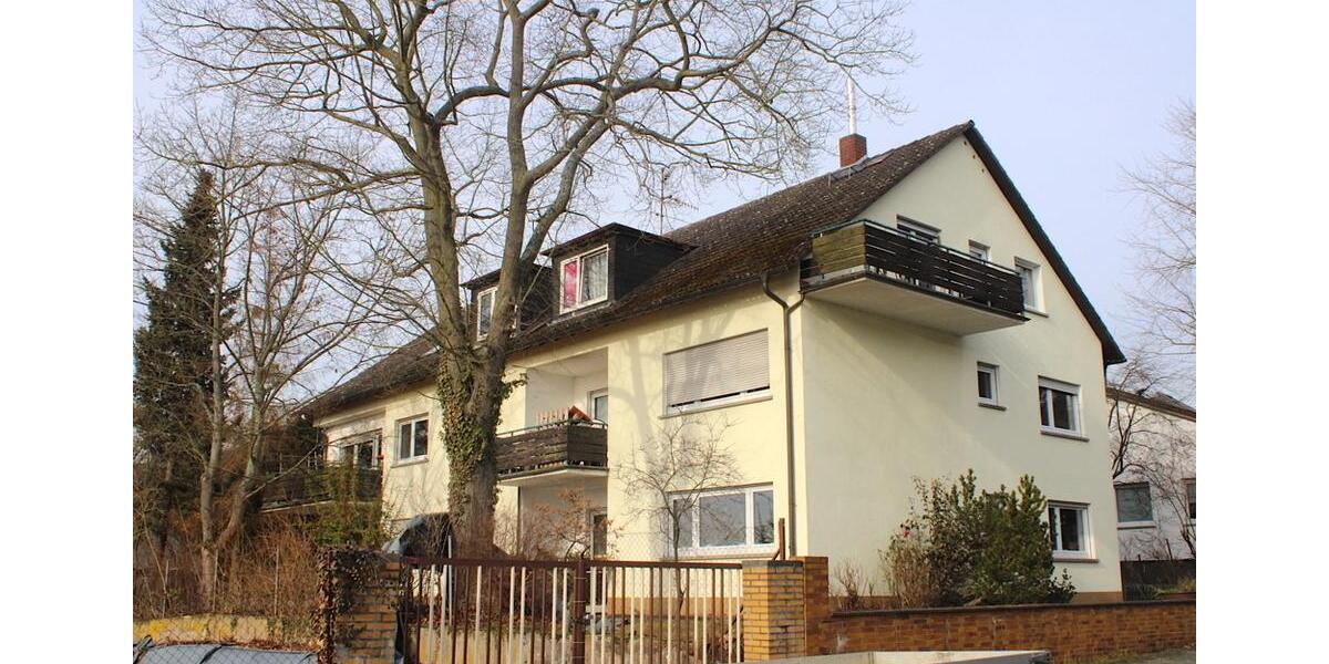 Erdgeschoßwohnung Gießen Wieseck - 1 Zimmer, 17 m&sup2;, 400&euro; | Angebot:23691535