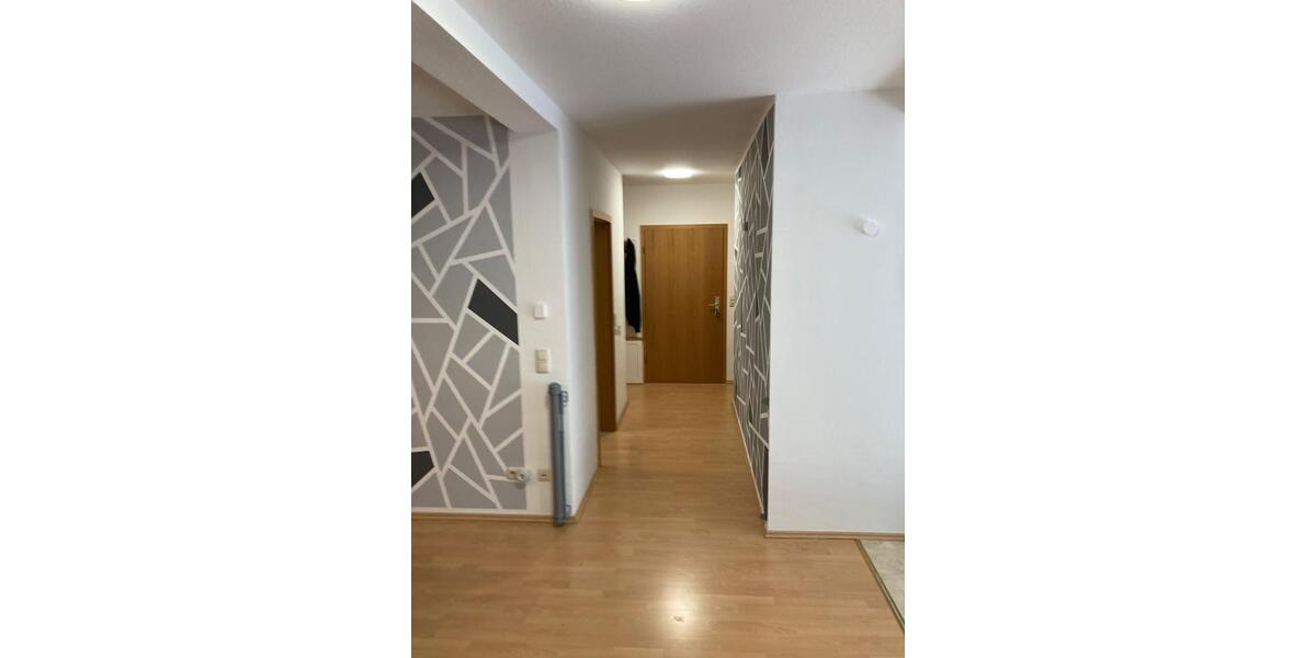 Erdgeschoßwohnung Lahnau - 3 Zimmer, 88 m&sup2;, 209.000&euro; | Angebot:25855913