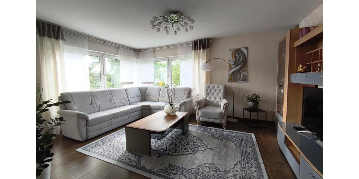 Etagenwohnung Lollar - 3.5 Zimmer, 85 m&sup2;, 269.000&euro; | Angebot:26591770