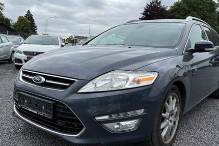 Ford Mondeo 250.000 km 2.999 &euro; Laubach 35321