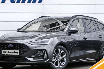 Ford Focus 21.237 km 23.885 &euro; Gießen 35392