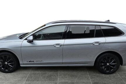 Skoda Superb 24.193 km 38.890 &euro; Marburg 35039