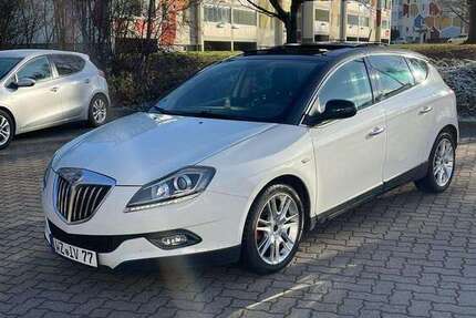 Lancia Delta 270.000 km 3.000 &euro; Wettenberg 35435