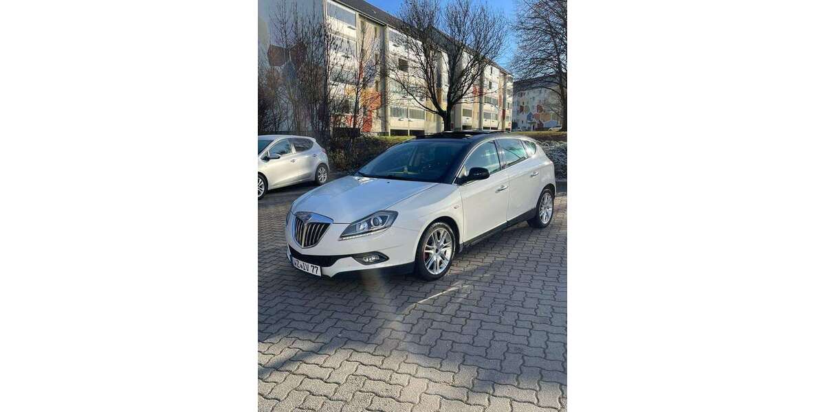 Lancia Delta 270.000 km 3.000 &euro; Wettenberg 35435