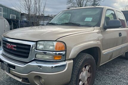 Chevrolet Silverado 188.000 km 11.497 &euro; Butzbach 35510