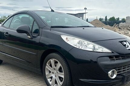 Peugeot 207 165.000 km 1.300 &euro; Butzbach 35510