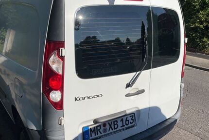 Renault Kangoo 125.000 km 4.499 &euro; Marburg 35039