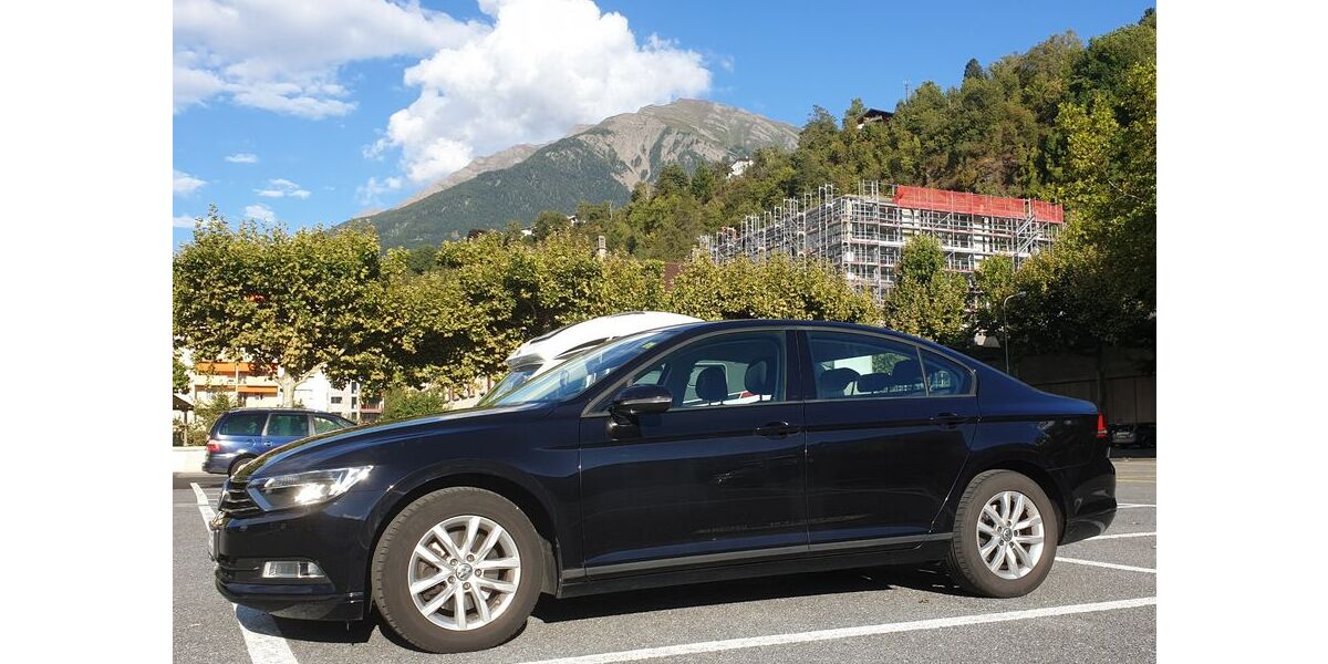 VW Passat 170.000 km 11.250 &euro; Marburg 35041