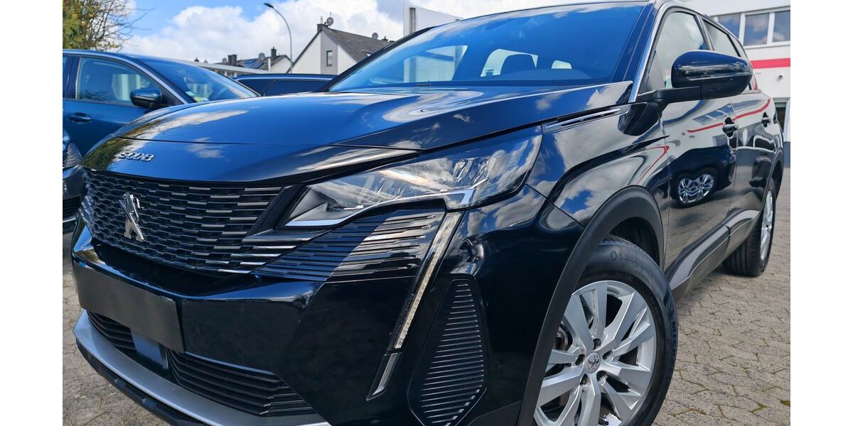 Peugeot 5008 45.191 km 17.850 &euro; Wölfersheim 61200