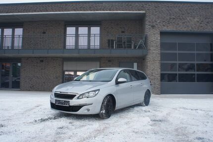 Peugeot 308 320.127 km 3.990 &euro; Mücke 35325