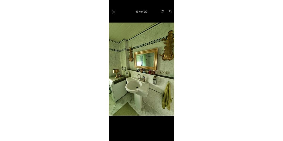 Mehrfamilienhaus, Wohnhaus Weilmünster - 15 Zimmer, 900 m&sup2;, 699.000&euro; | Angebot:23593175