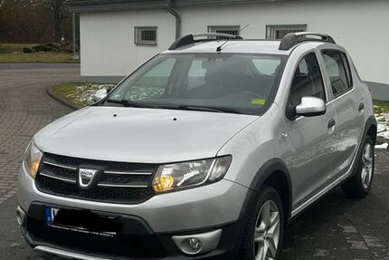 Dacia Sandero 156.500 km 6.399 &euro; Wetzlar 35584