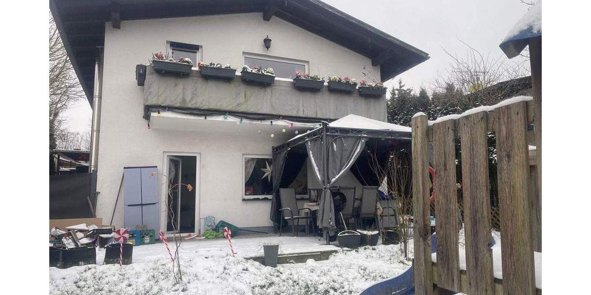 Einfamilienhaus Mücke Nieder-Ohmen - 7 Zimmer, 140 m&sup2;, 290.000&euro; | Angebot:25724295