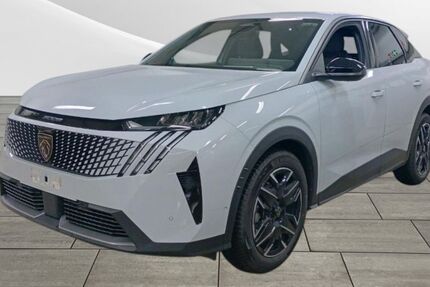 Peugeot 3008 18.909 km 26.290 &euro; Marburg 35043