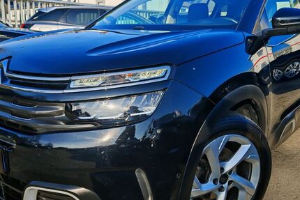 Citroen C5 Aircross 152.822 km 13.923 &euro; Wölfersheim 61200