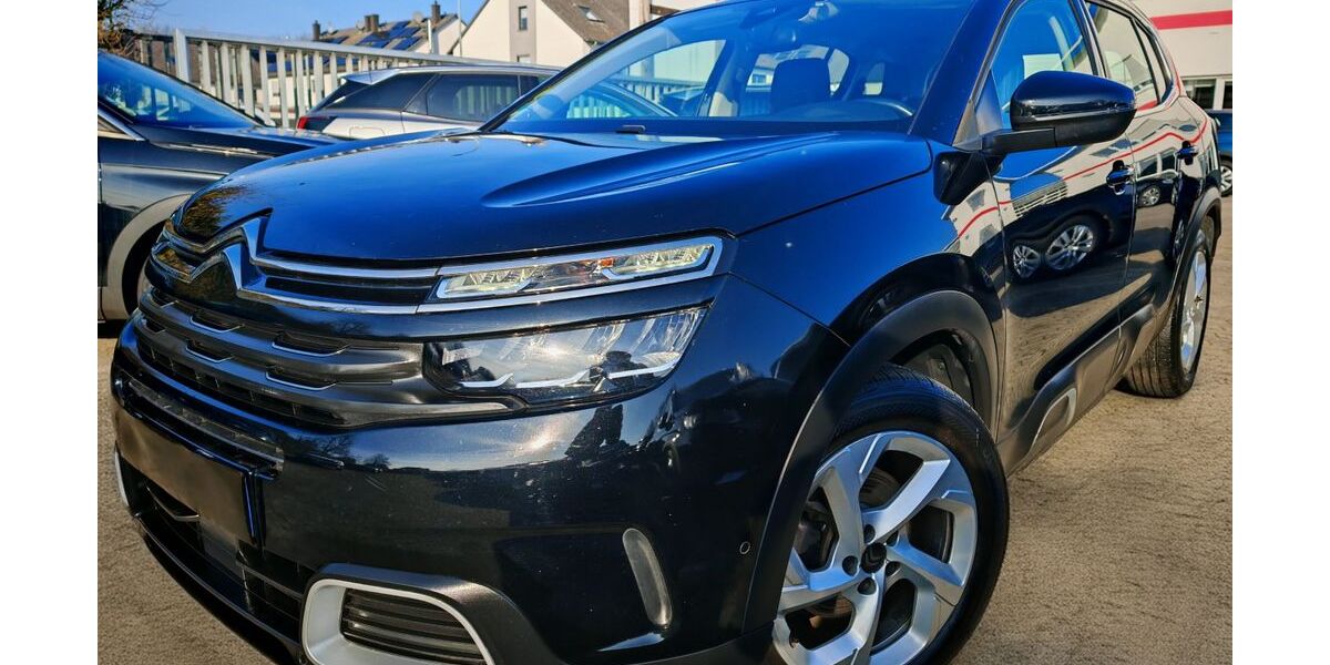 Citroen C5 Aircross 152.822 km 13.923 &euro; Wölfersheim 61200