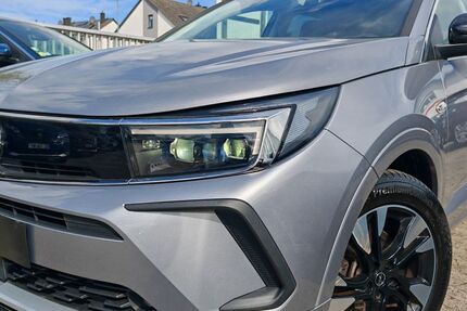 Opel Grandland (X) 93.123 km 17.255 &euro; Wölfersheim 61200