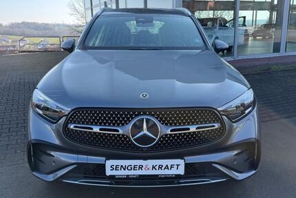 Mercedes-Benz GLC 400 77.654 km 53.770 &euro; Marburg 35039