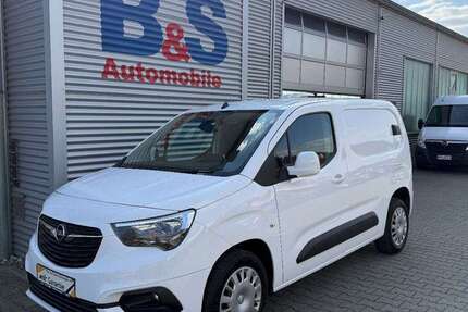 Opel Combo 78.362 km 15.990 &euro; Gladenbach 35075