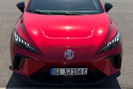 MG 4 12.000 km 20.200 &euro; Rabenau 35466