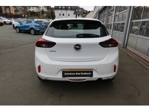 Opel Corsa F Edition 47.700 km 11.490 &euro; Bad Endbach 35080