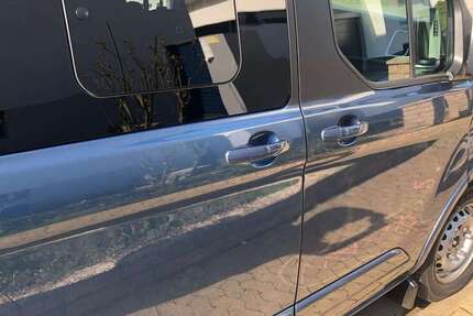 Ford Tourneo 75.000 km 25.000 &euro; Friedberg (Hessen), Kreisstadt 61169