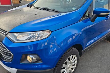 Ford EcoSport 195.272 km 4.190 &euro; Linden bei Giessen 35440