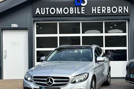 Mercedes-Benz C 220 263.050 km 11.990 &euro; Herborn 35745