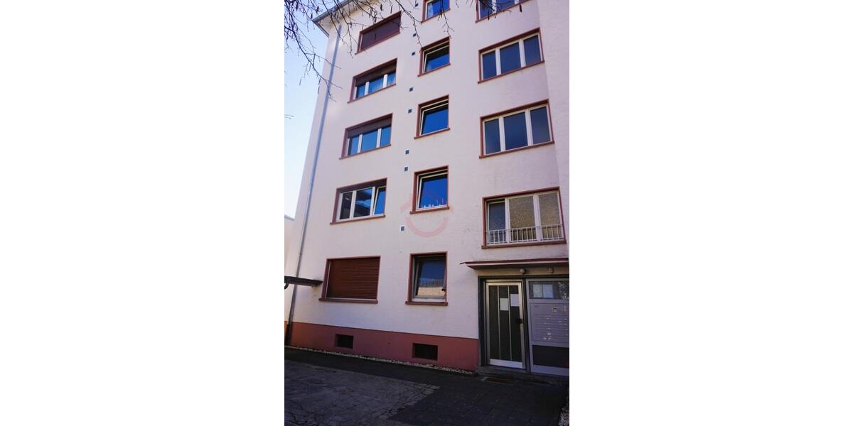 Etagenwohnung Gießen - 4 Zimmer, 118 m&sup2;, 1.400&euro; | Angebot:25419668