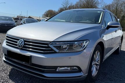 VW Passat Variant 248.000 km 7.999 &euro; Laubach 35321