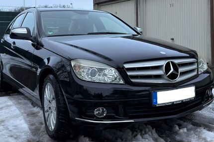 Mercedes-Benz C 200 105.126 km 9.000 &euro; Marburg 35039