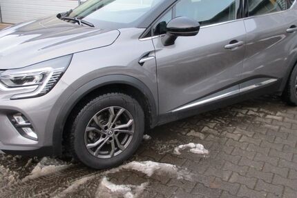 Renault Captur 67.050 km 14.580 &euro; Grünberg 35305