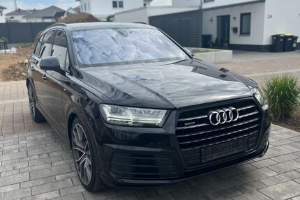 Audi Q7 125.624 km 37.900 &euro; Ober-Mörlem 61239