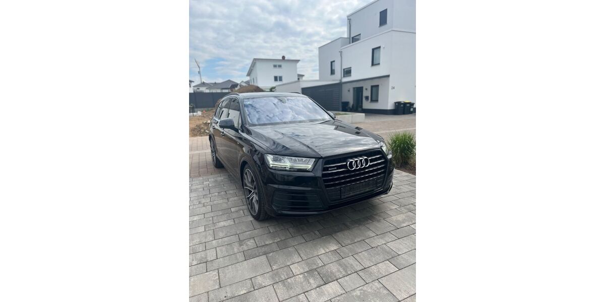 Audi Q7 125.624 km 37.900 &euro; Ober-Mörlem 61239