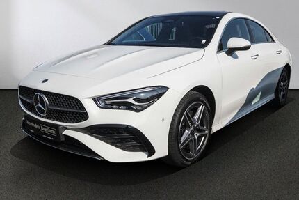 Mercedes-Benz CLA 250 12.758 km 41.680 &euro; Friedberg 61169