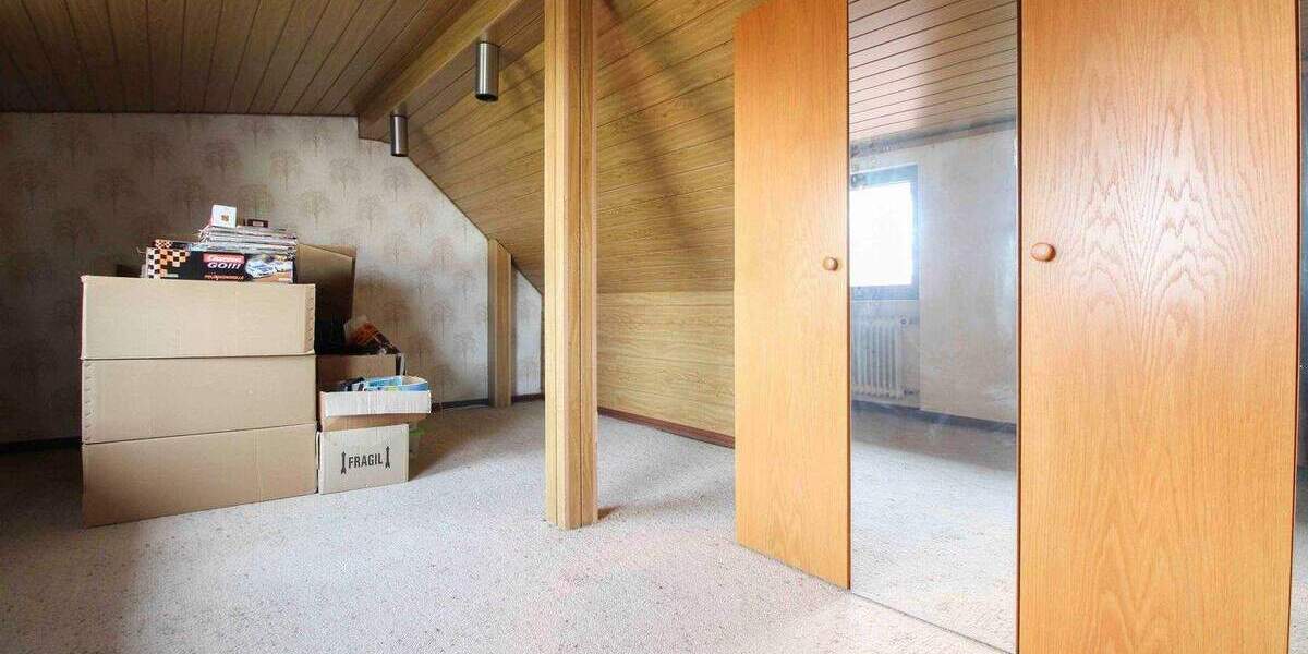 Einfamilienhaus Grävenwiesbach - 6 Zimmer, 176 m&sup2;, 349.000&euro; | Angebot:25879477