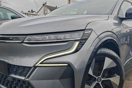 Renault Megane 107.812 km 16.541 &euro; Wölfersheim 61200