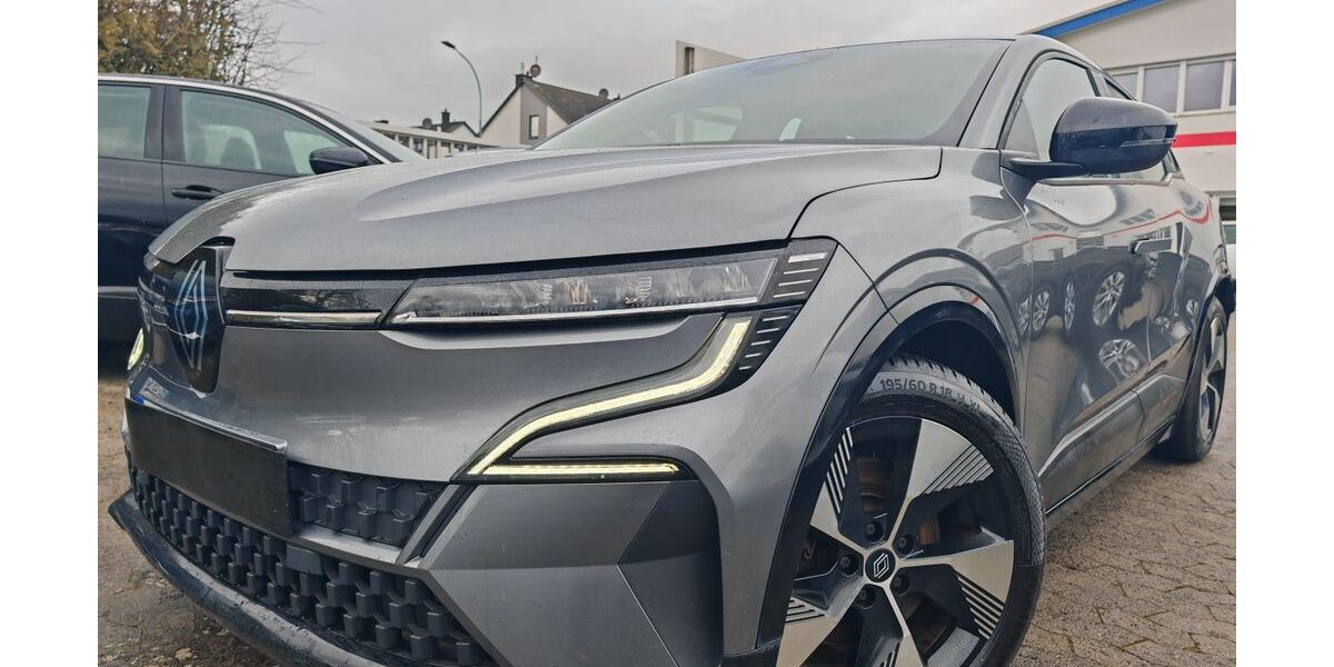 Renault Megane 107.812 km 16.541 &euro; Wölfersheim 61200