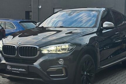 BMW X6 164.444 km 30.990 &euro; Sinn 35764