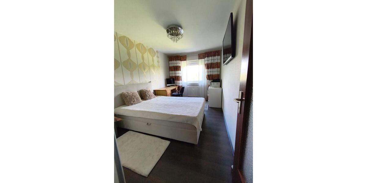 Etagenwohnung Lollar - 3.5 Zimmer, 85 m&sup2;, 269.000&euro; | Angebot:26591770