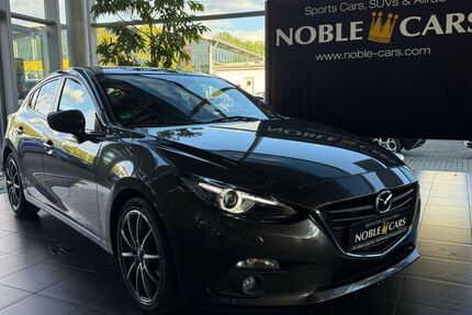 Mazda 3 113.600 km 8.990 &euro; Giessen 35394