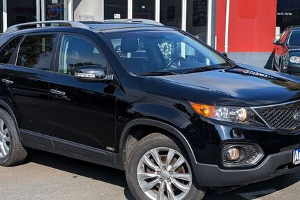 Kia Sorento 199.000 km 5.850 &euro; Wetzlar 35578