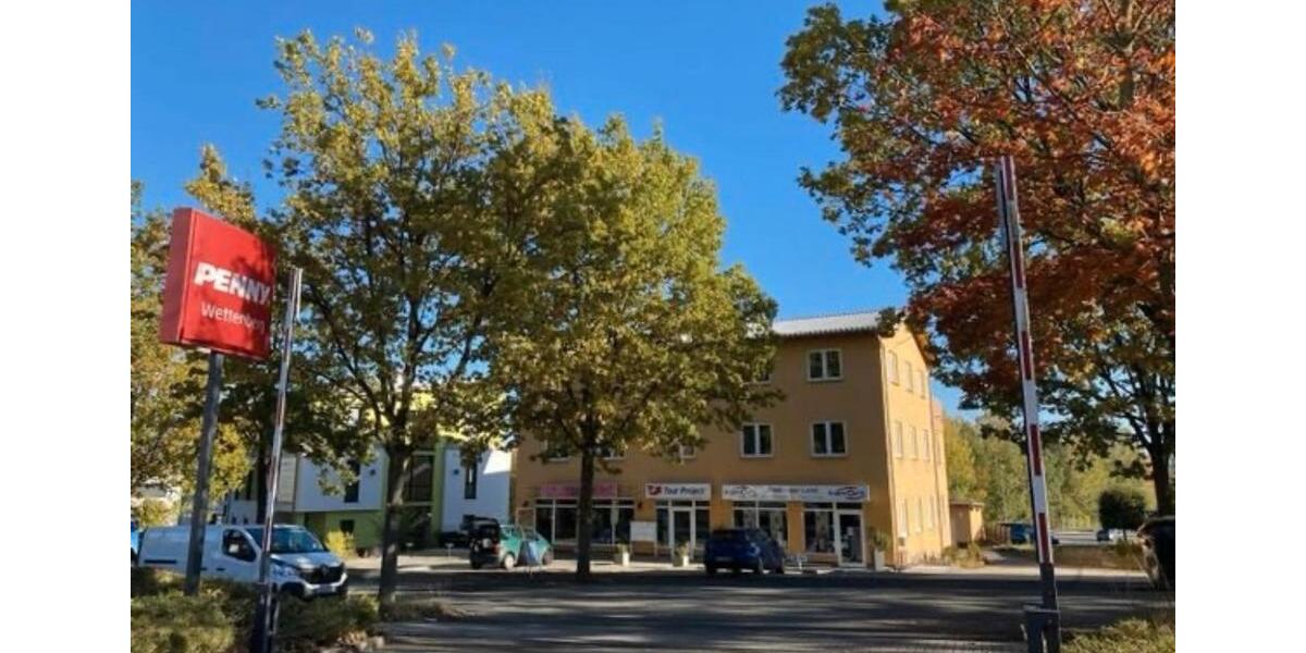 Gewerbeobjekt Buseck - 3.200&euro; | Angebot:25893638